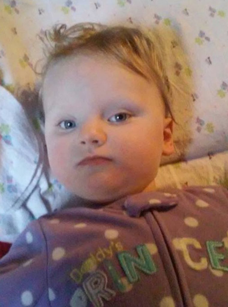 Aurora Grace Murtagh Profile Photo