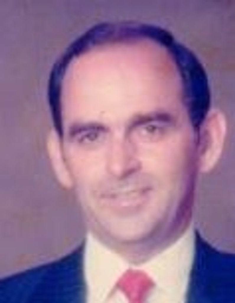 Manuel M. Lavado