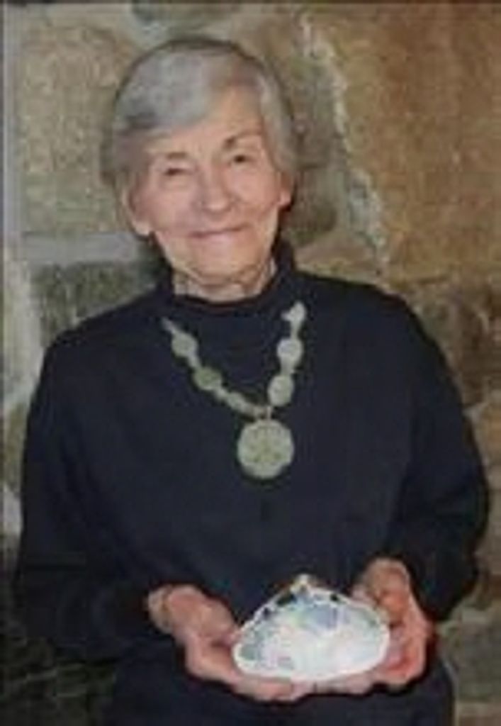 Lois Alger Profile Photo