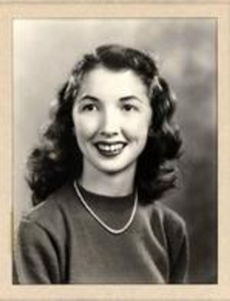 Edith Houser