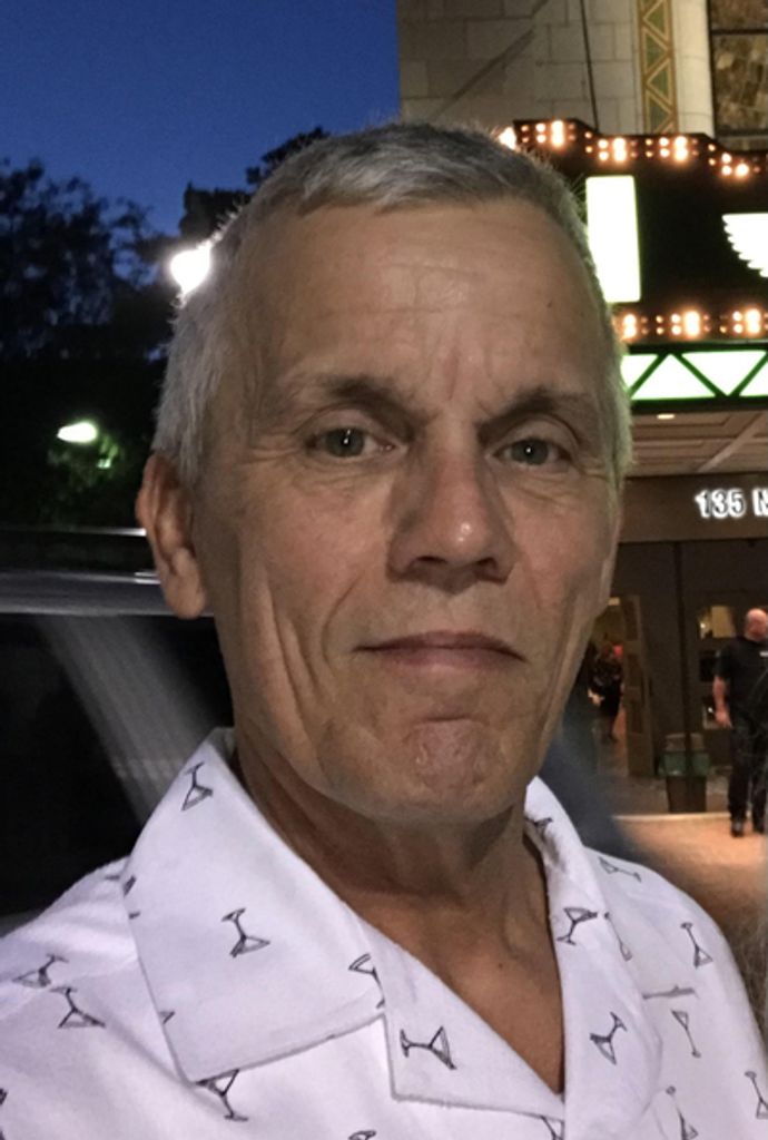 Terry "Doug" Holland Profile Photo