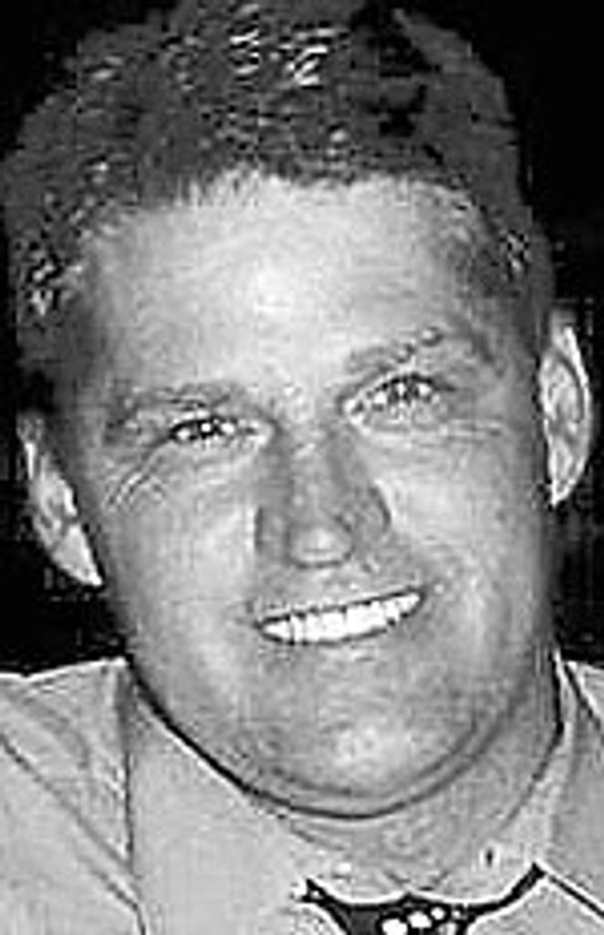 Charles Gable Profile Photo