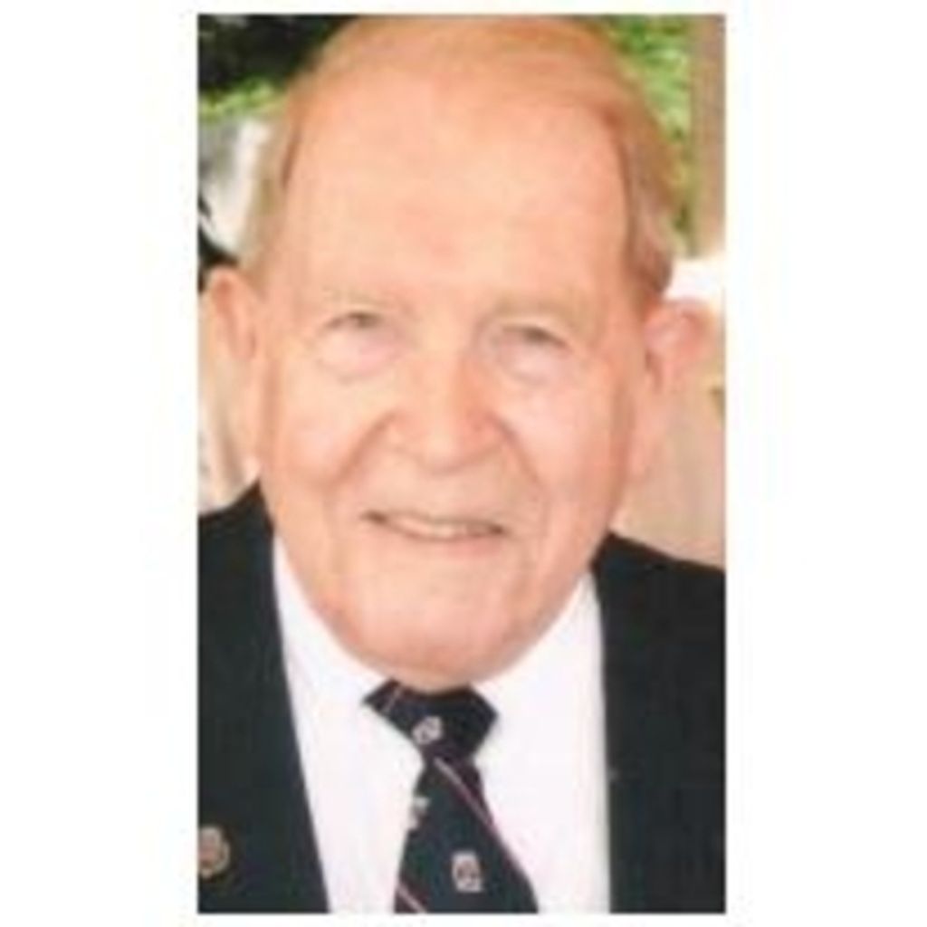 Mr John D. Barton