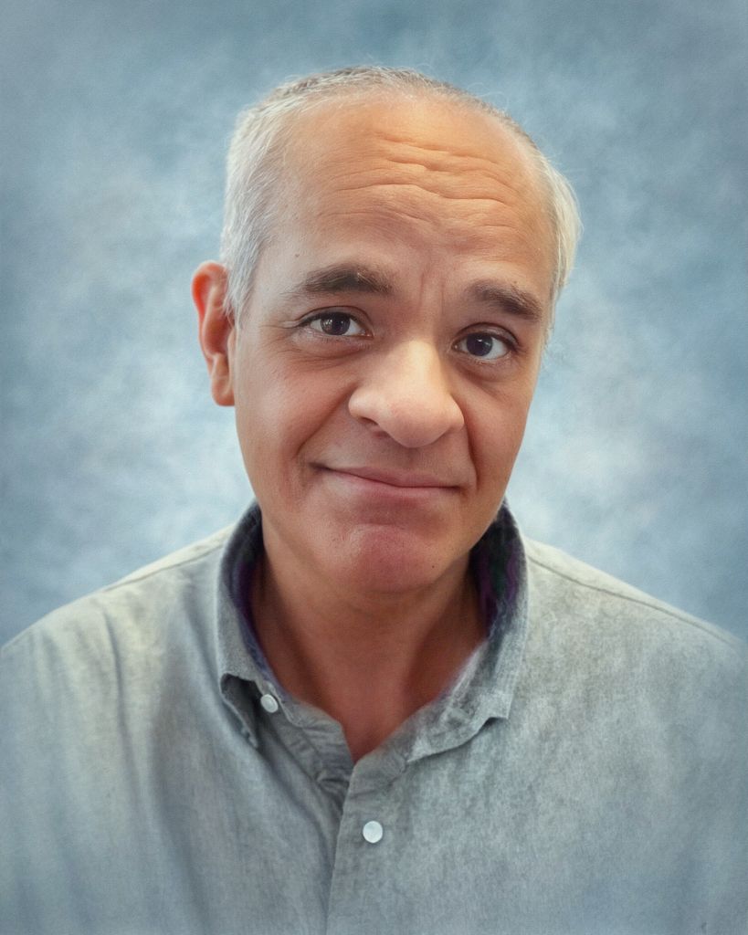 Gilberto C. Figueroa