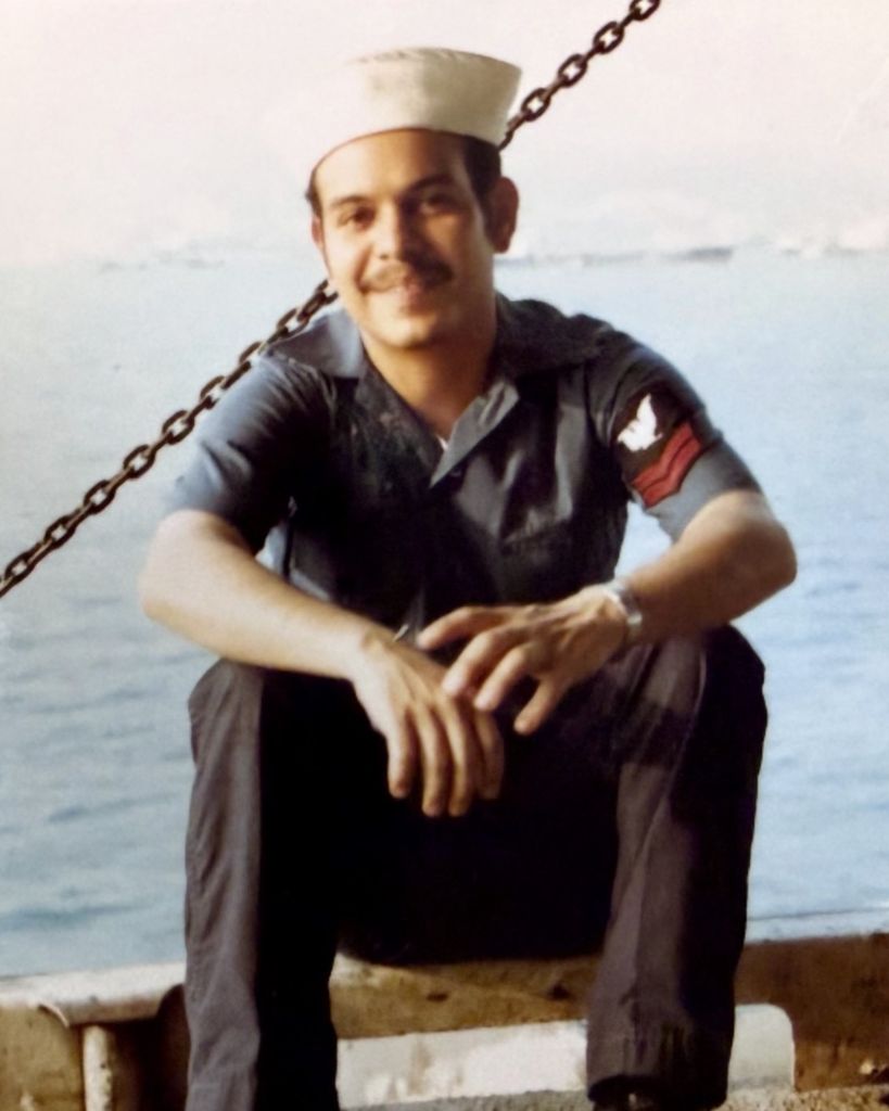 Jose Algarin, Sr. Profile Photo