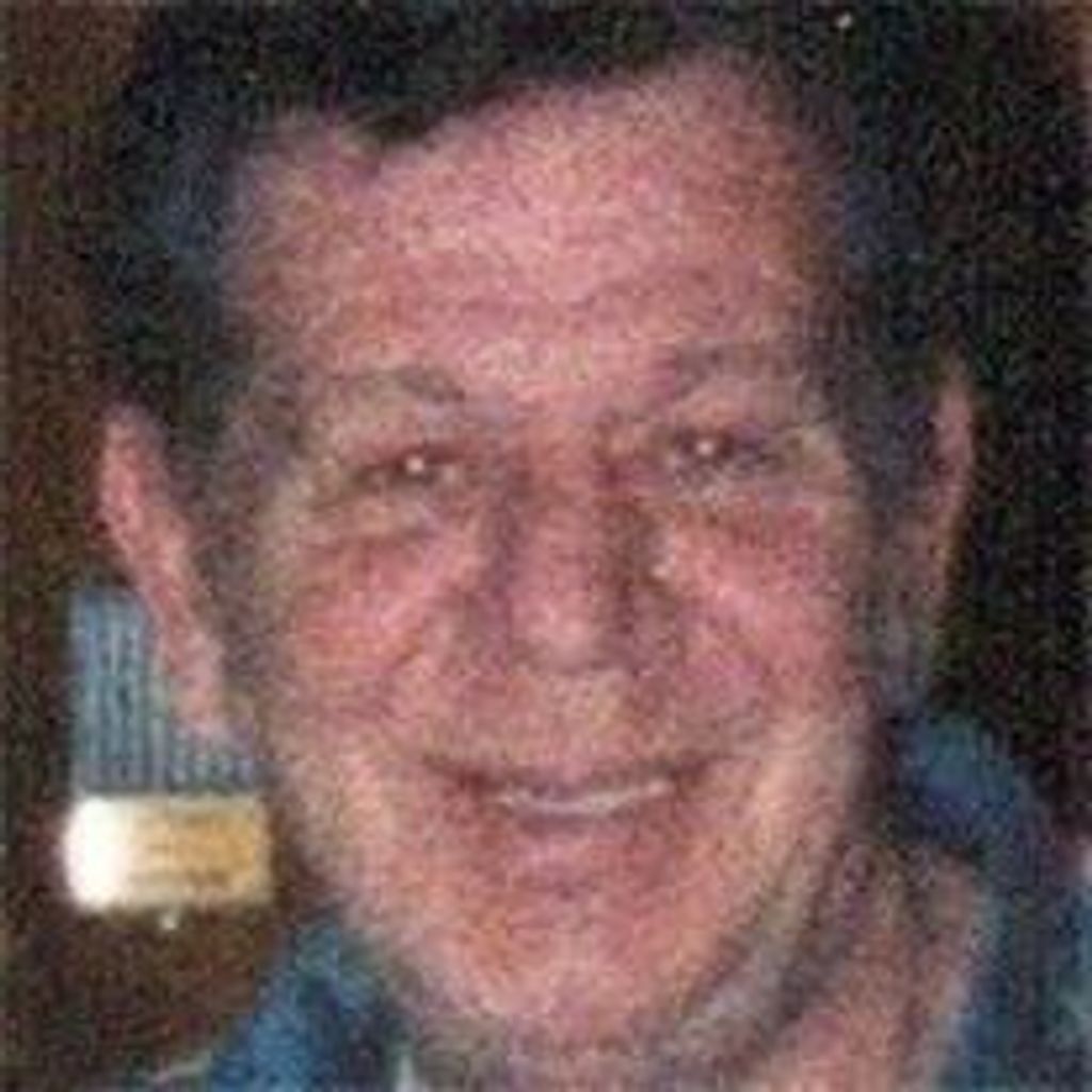 Peter Babcock