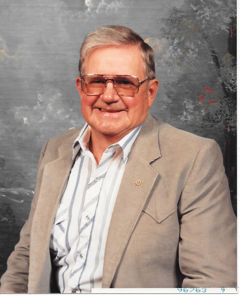 Bill Freeman Profile Photo