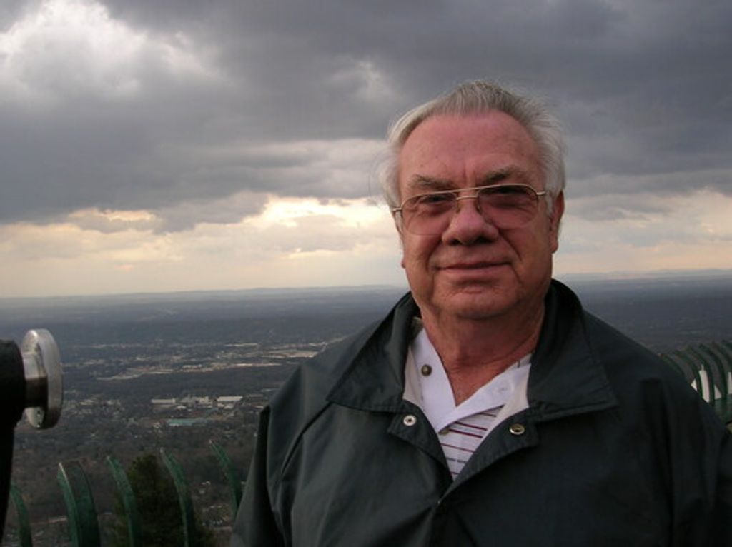 Elick Henry Acree Profile Photo