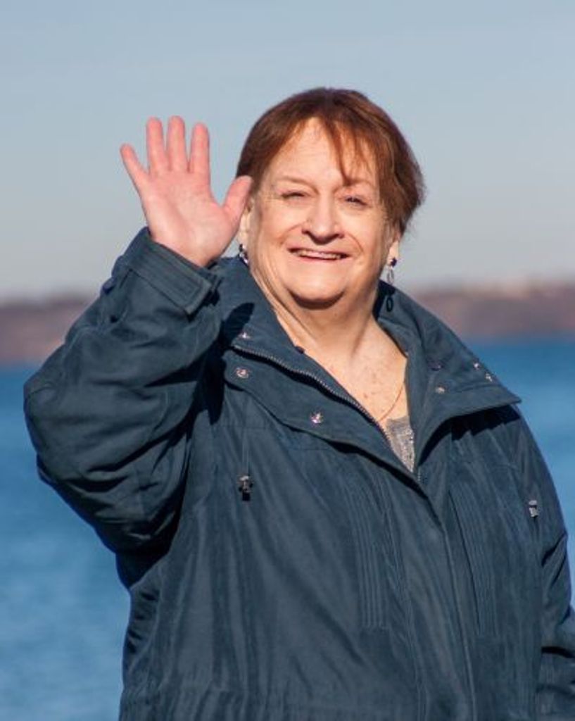 Carolyn Ann Mary Jacob