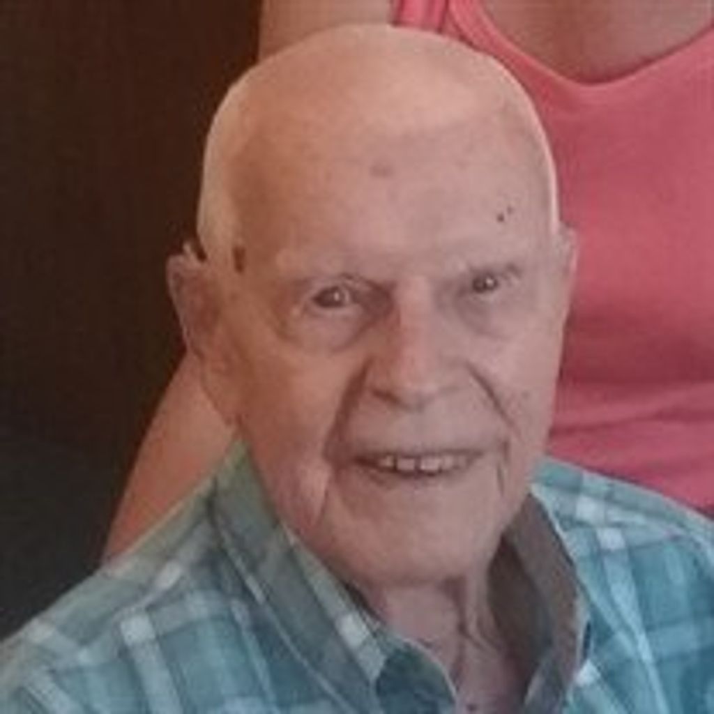 Russell  Christian Holm