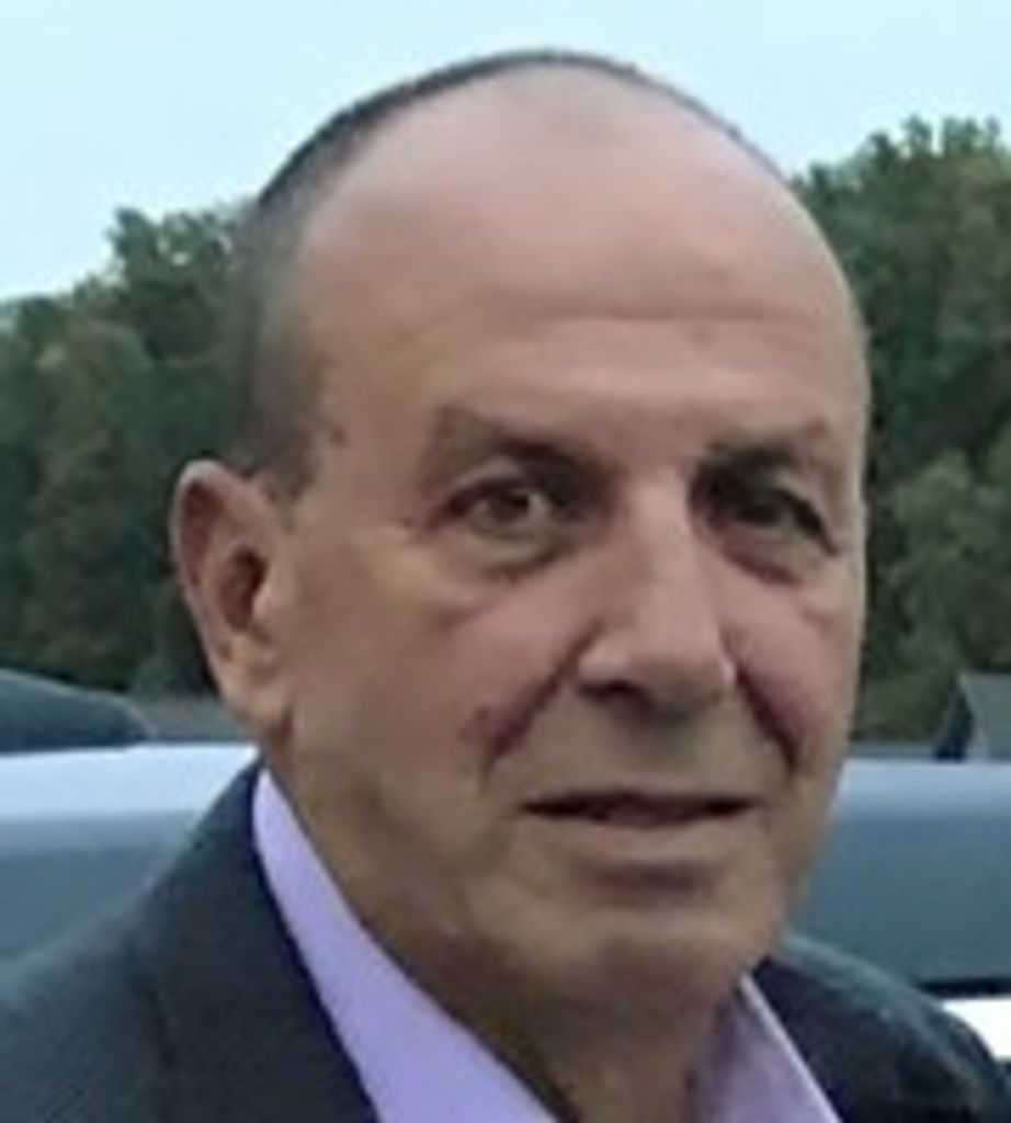 Dominic "Mickey" Fiorentino