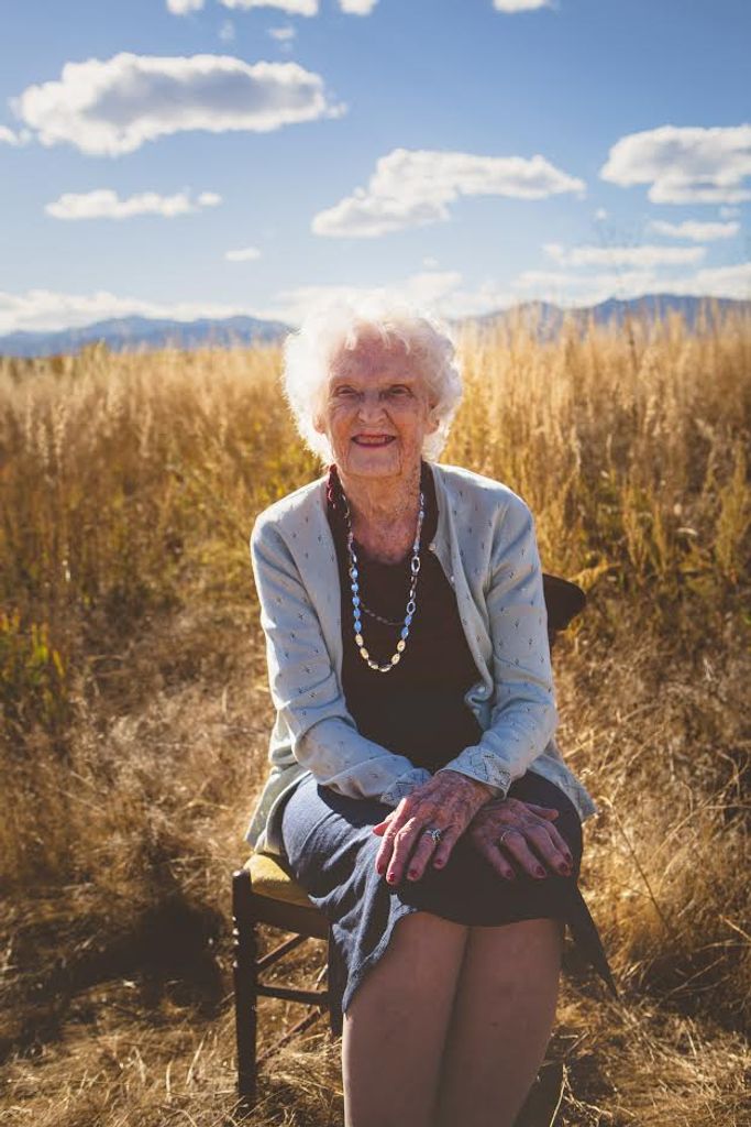 Bernadette  I. Bauman