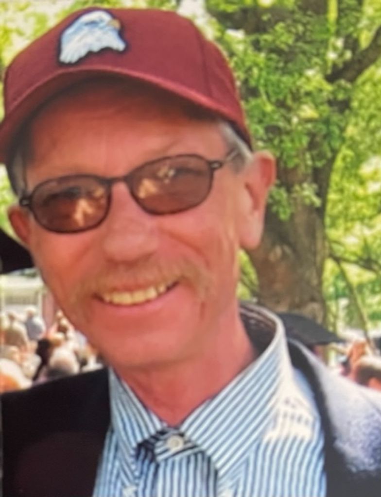 Damon Charles Moore Profile Photo