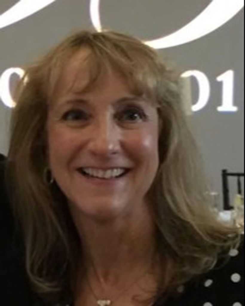 Pamela Sue Young