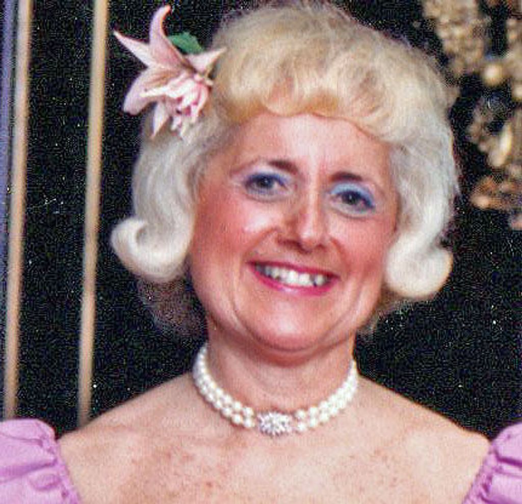 Charlotte S. Weiner Profile Photo