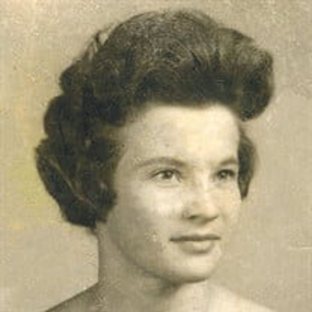 Glenda Jo Sydboten