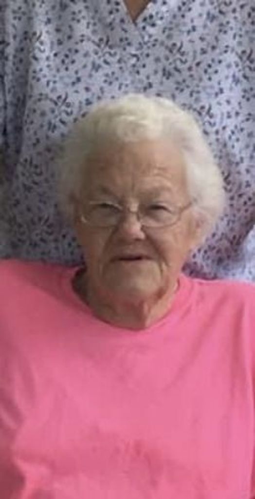 Sadie Pearl Dearmon