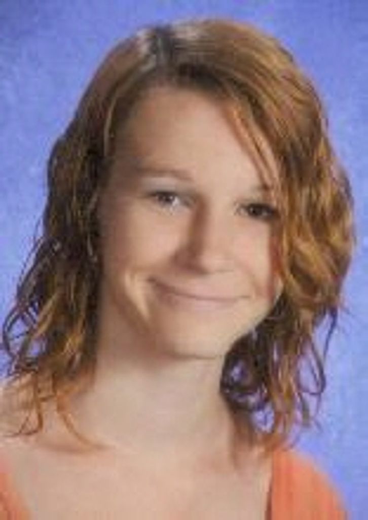 Alana May Calahan Profile Photo
