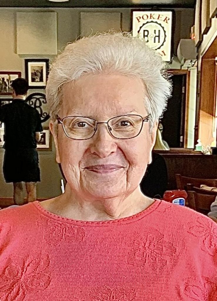 Phyllis Benvenuto Profile Photo