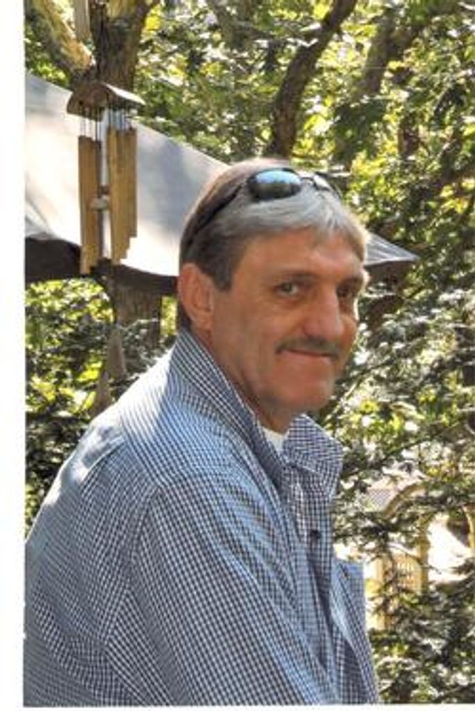 Donald Earl Puterbaugh