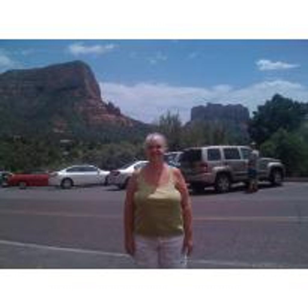 Tamara Frances Johnson