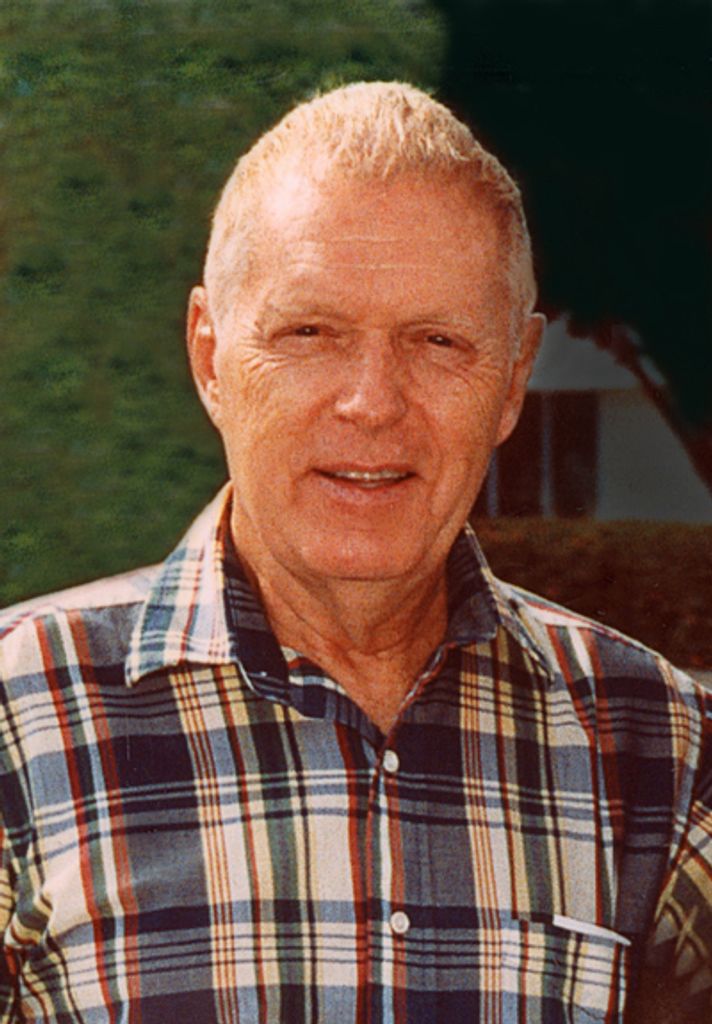 George Grater Profile Photo