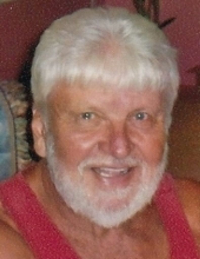 Thomas Franklin Cox Profile Photo