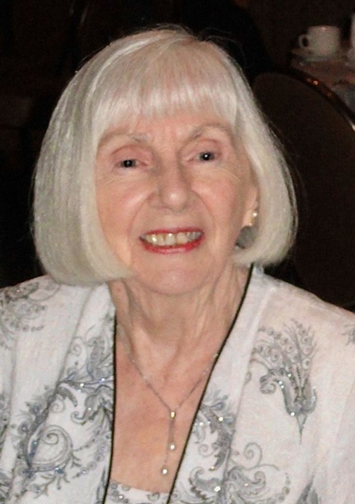 Elizabeth M. Nowak Profile Photo