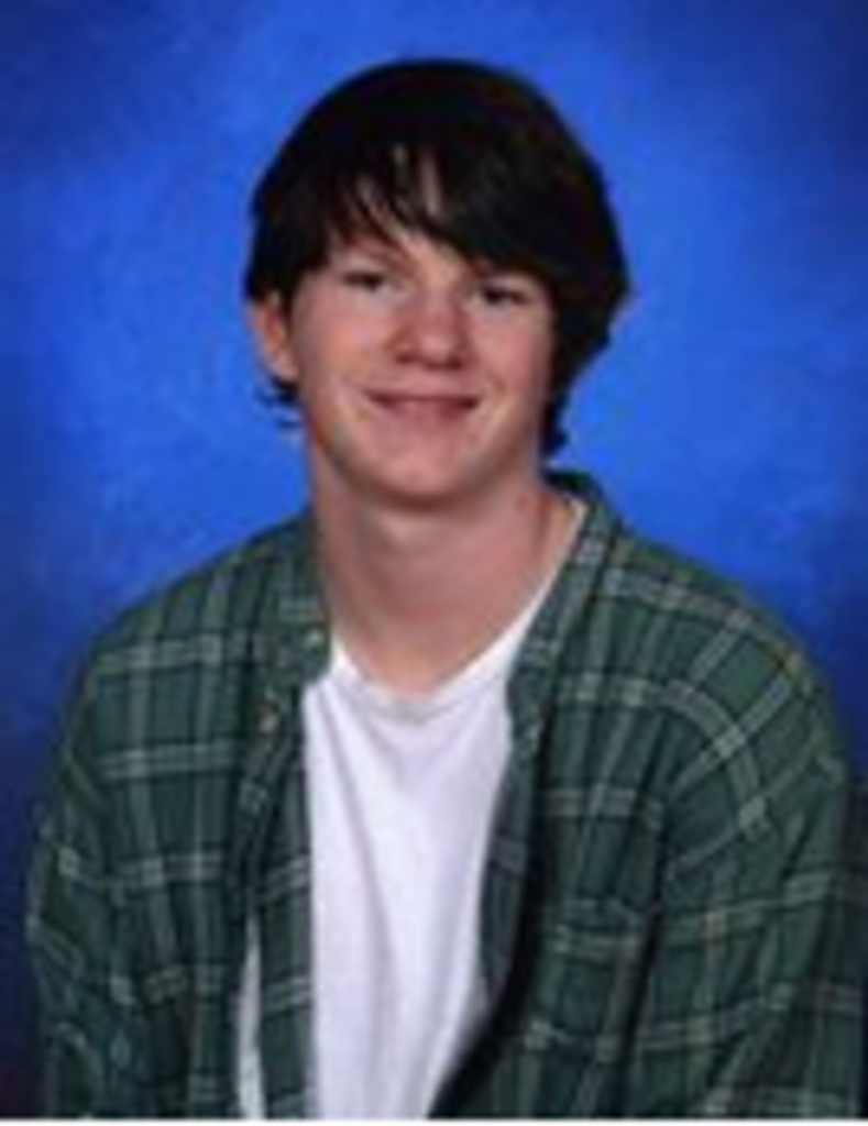 Austin Ryan Pickett