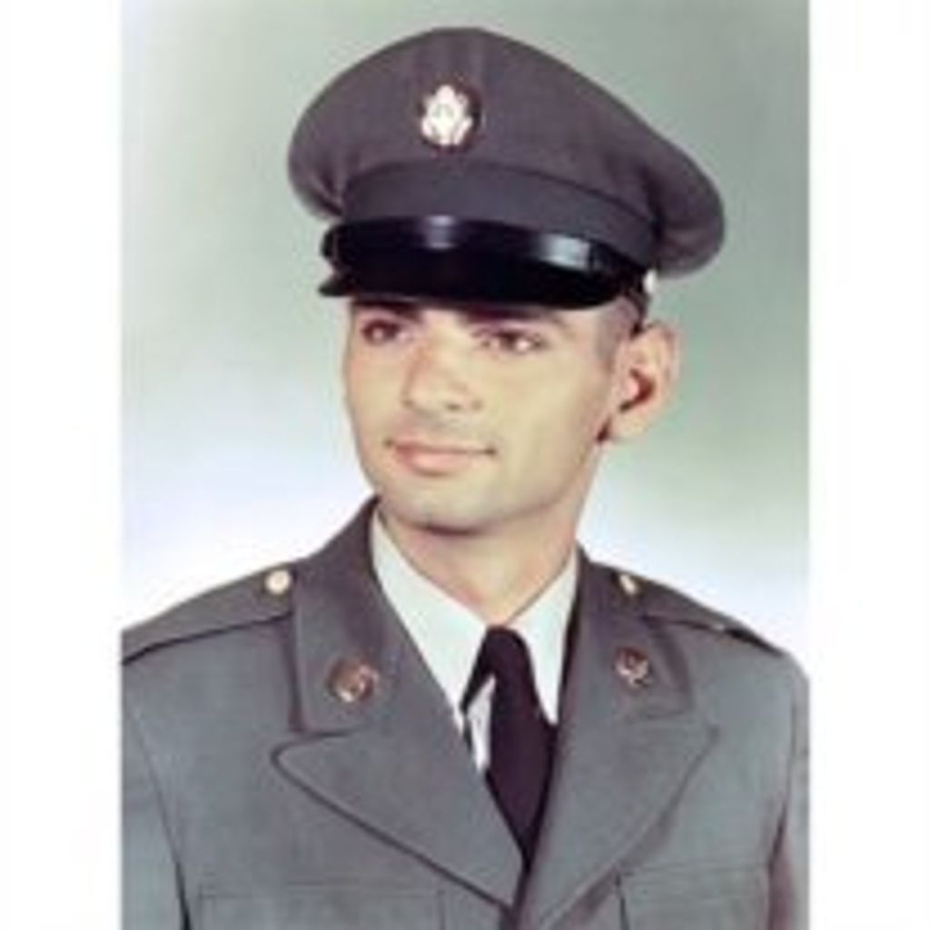 Richard M. Siroonian