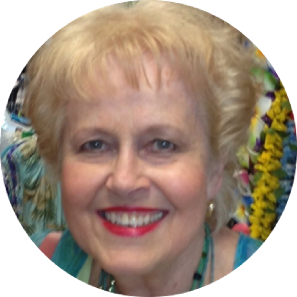 Jill Wike Jackson