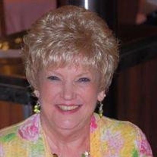 Janet Moore Profile Photo