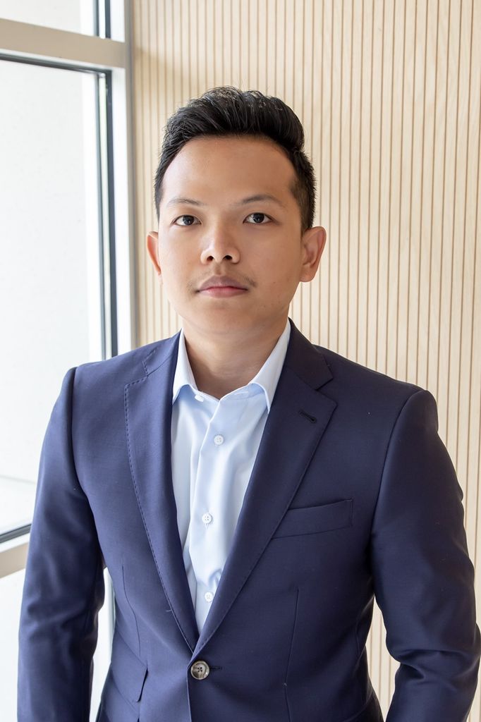 Thant Khaing John Profile Photo