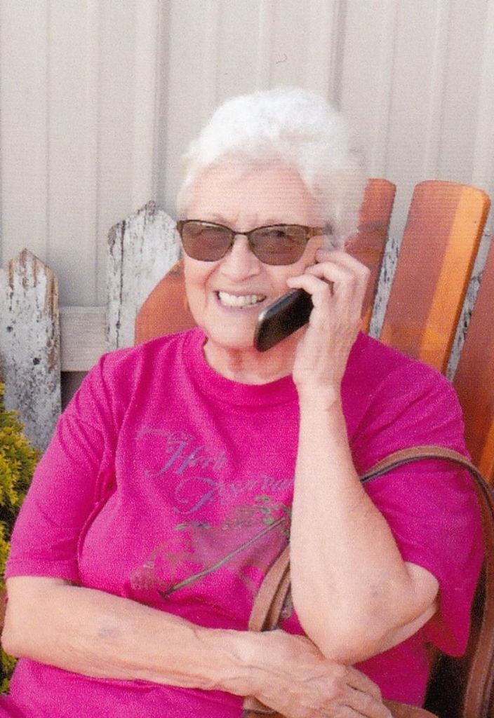 Janice Rozann Schiebrel Profile Photo