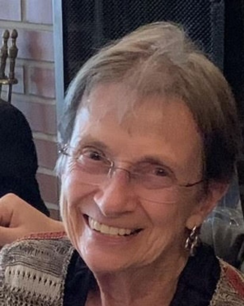 Helen Doris McFarlin Neilson Profile Photo