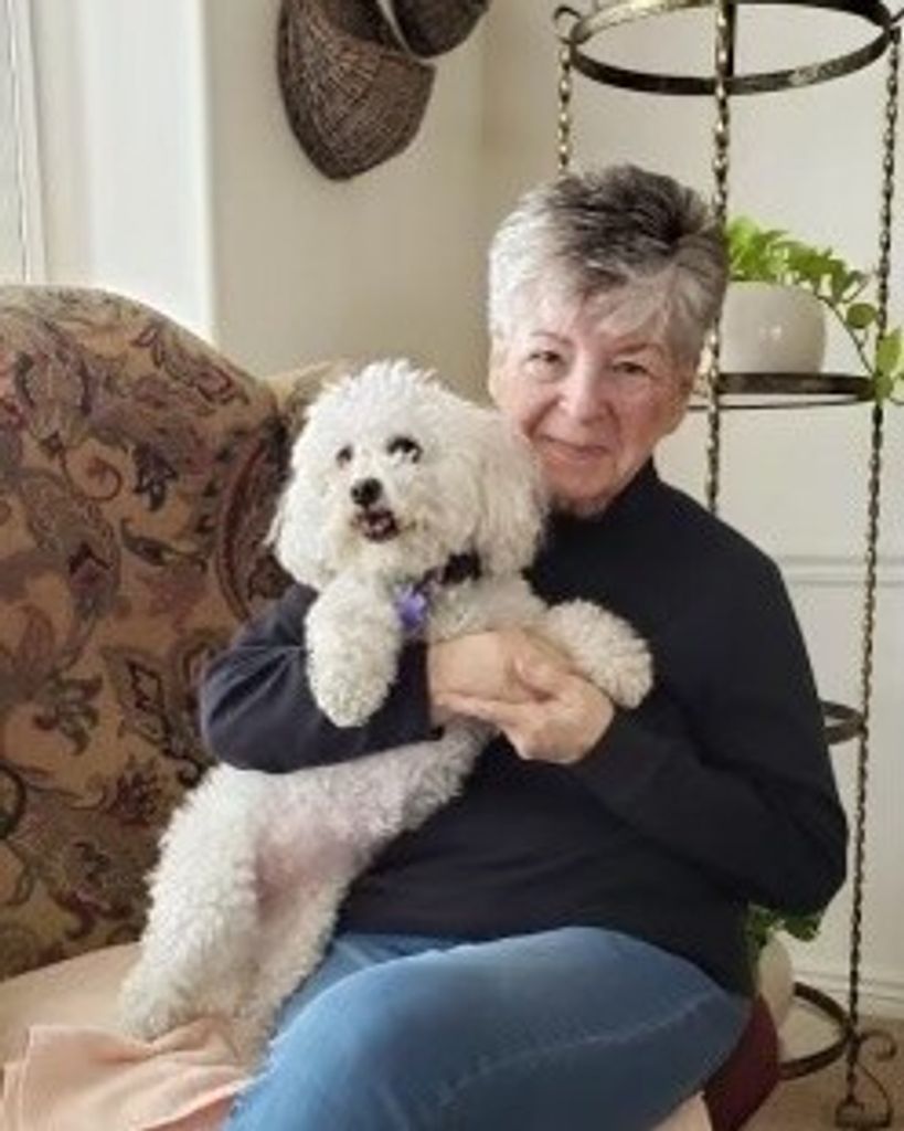 Janet Ann Holland
