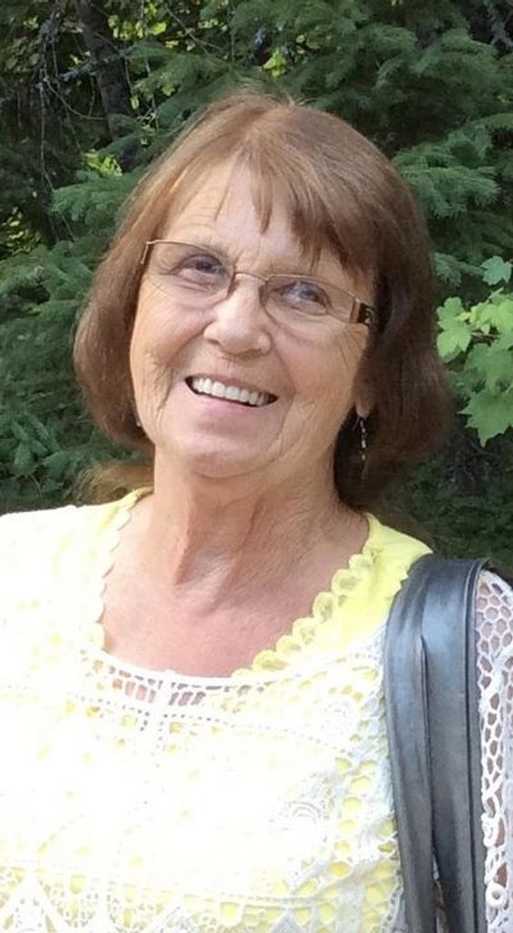 Gaylene H Noyes Profile Photo