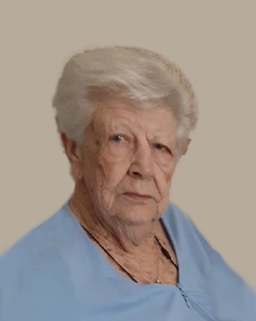 Marjorie M. "Marj" Schutt Profile Photo