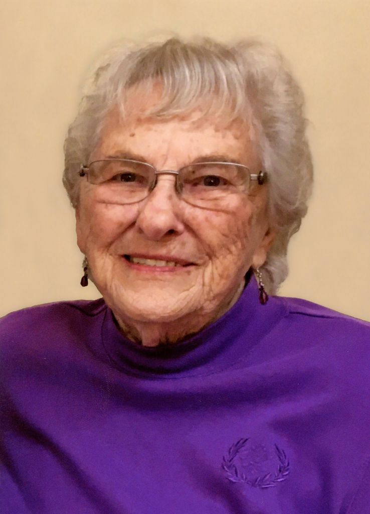 Gladys W. Eggli Profile Photo