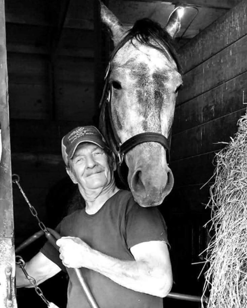 Roger Lee Thomas Profile Photo