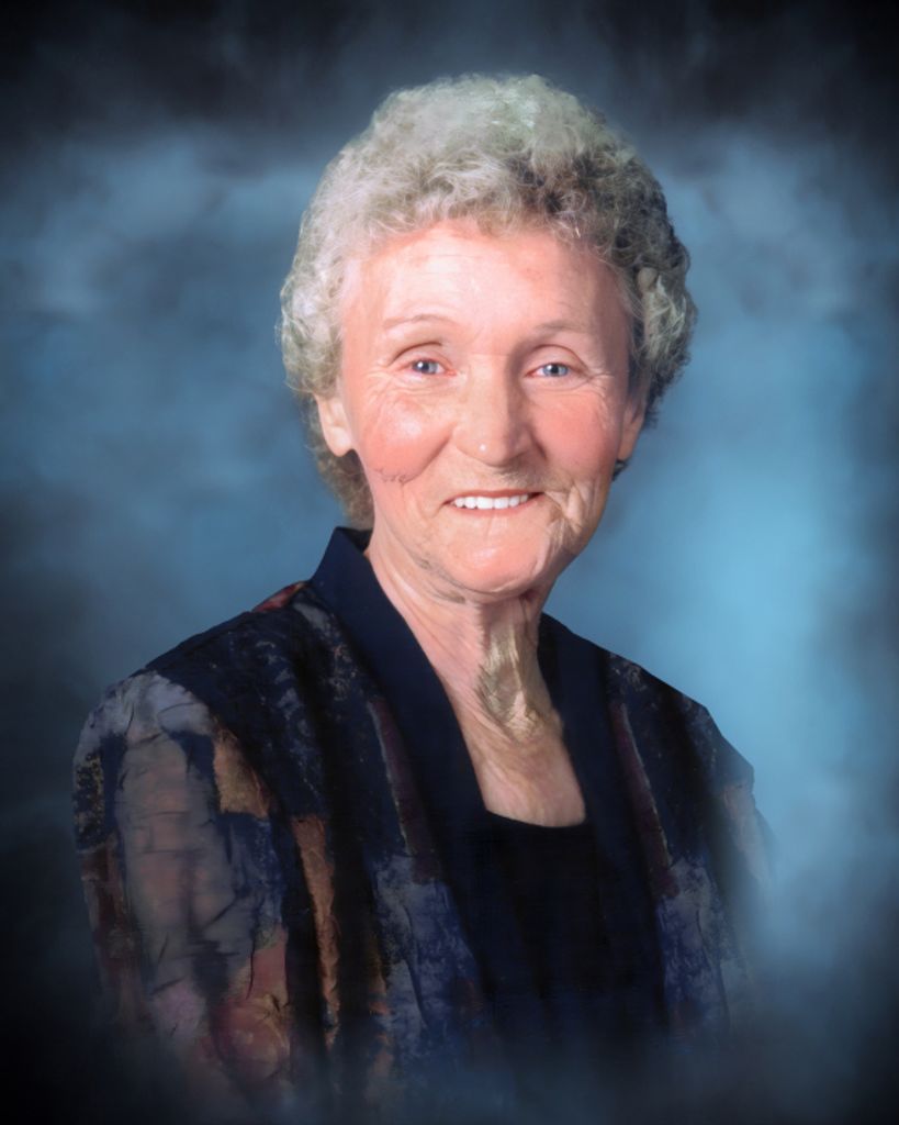 Christine (Petty)  Durden Profile Photo