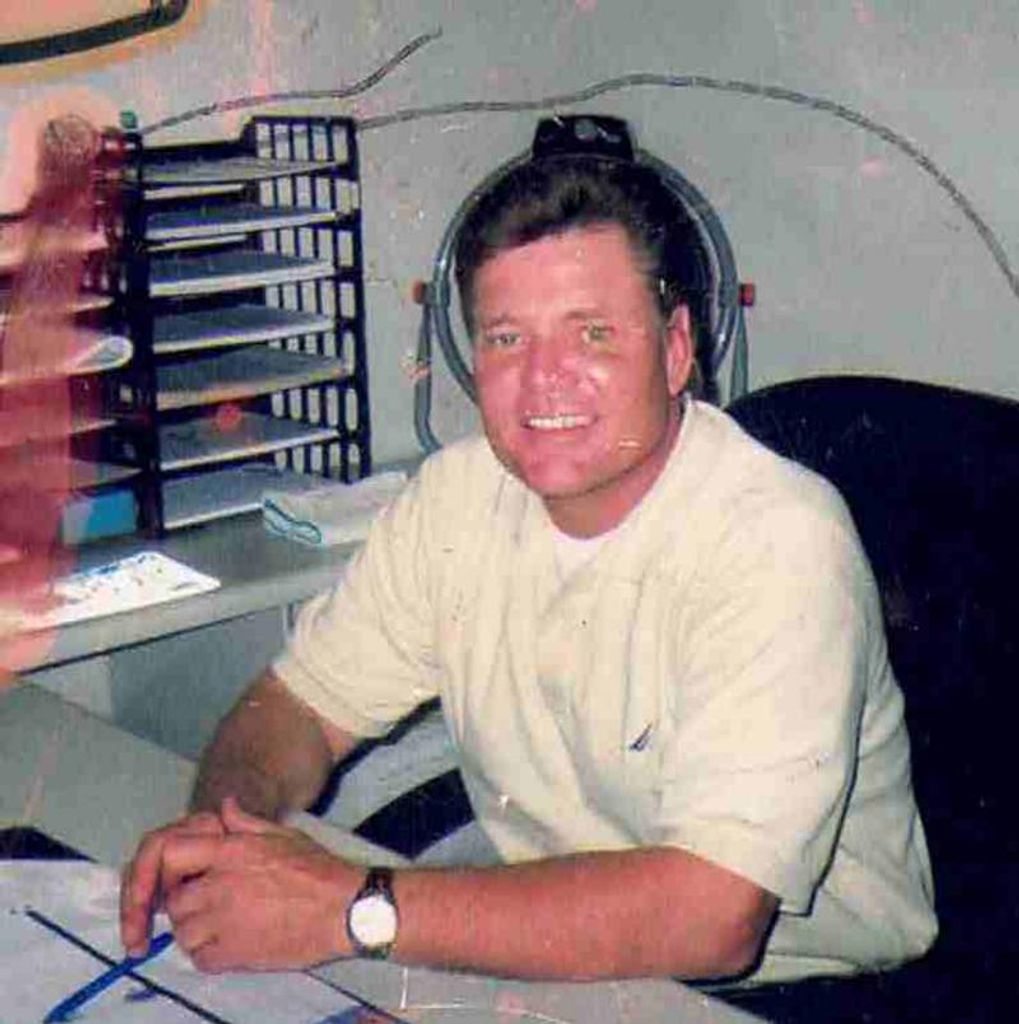 John J. Douglas Profile Photo