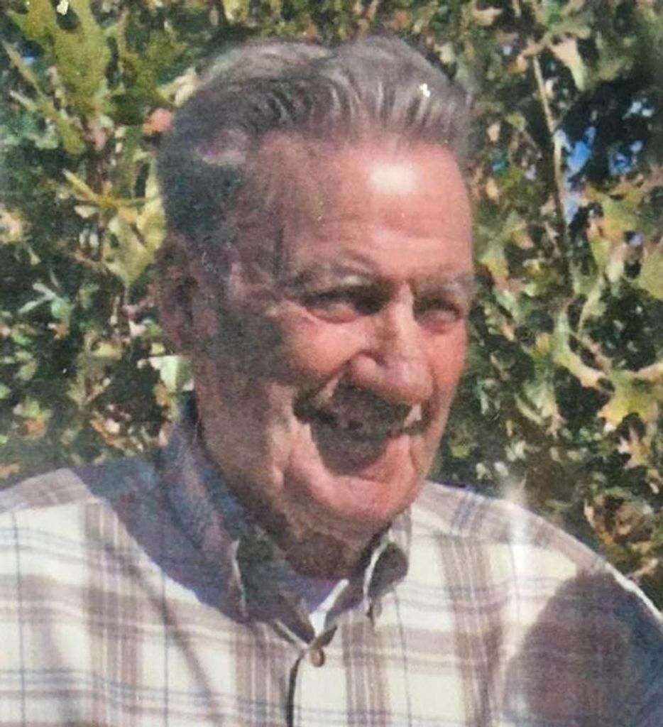 Roberts, Jerry Sr.