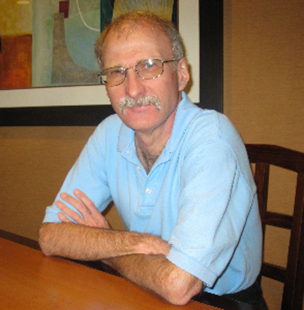 Wayne A. Hart