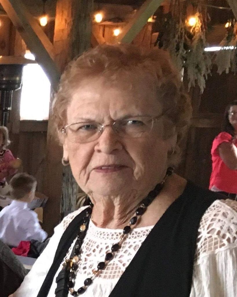 MarJean Sutter Profile Photo