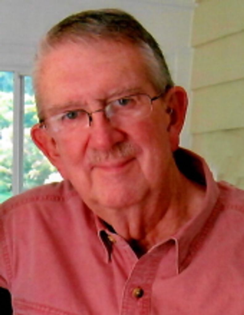 James  W.  Brown