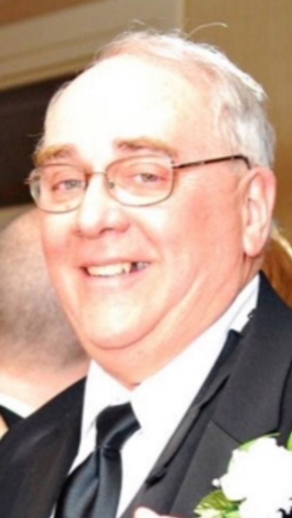Thomas F. Davis Profile Photo
