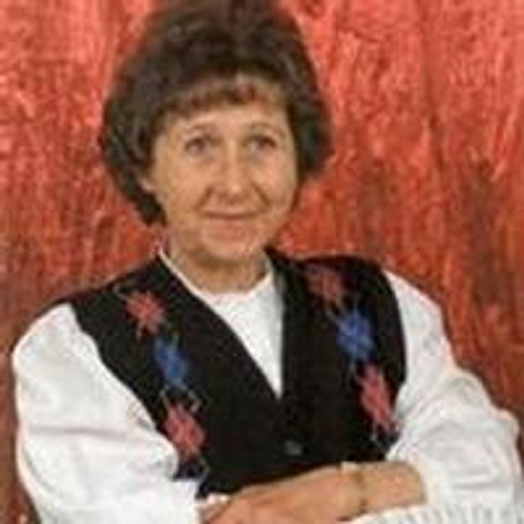 Pauline Russell