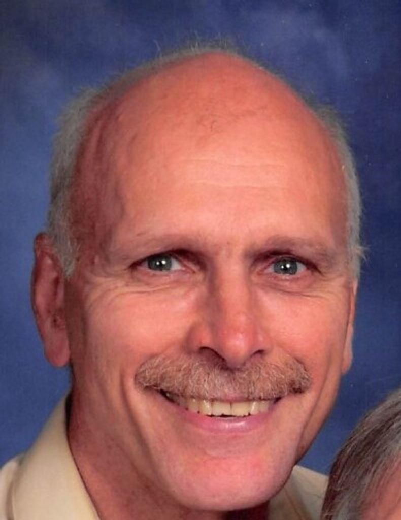 Gerald M. "Gary" Seibert