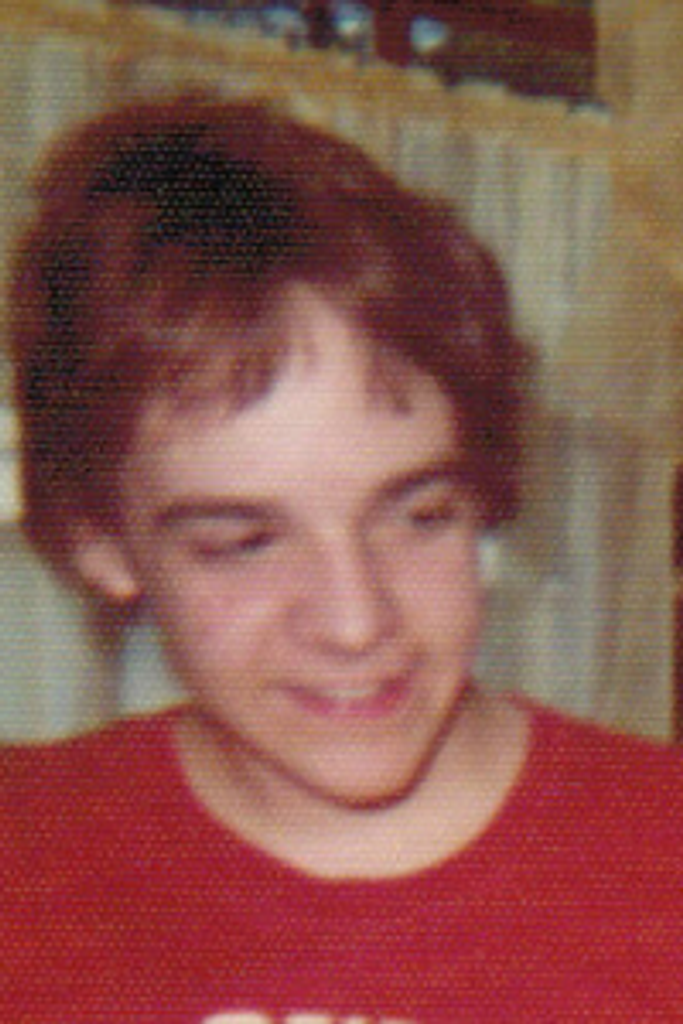 Frank A. Crowe Profile Photo